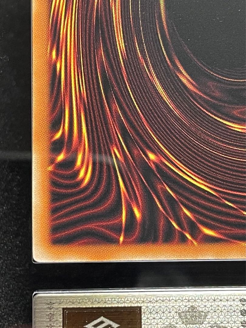 【ARS鑑定10】閃刀姫＝ゼロ　プリズマ　プリシク　日版　極美品〜