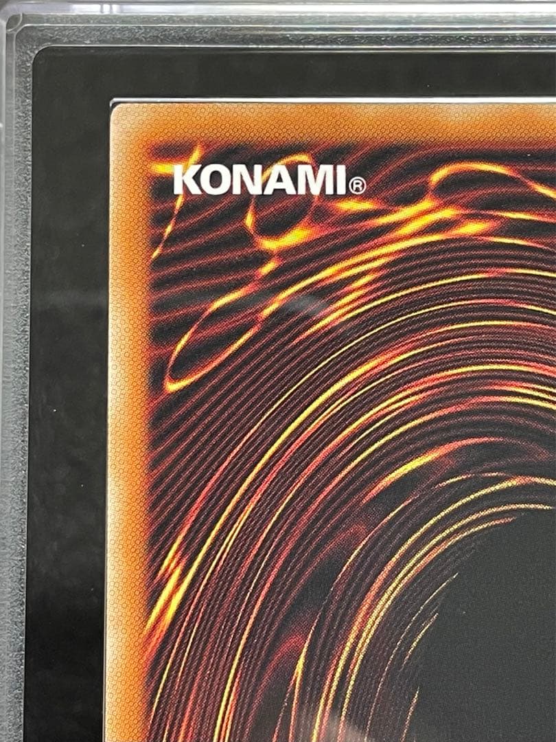 【ARS鑑定10】閃刀姫＝ゼロ　プリズマ　プリシク　日版　極美品〜