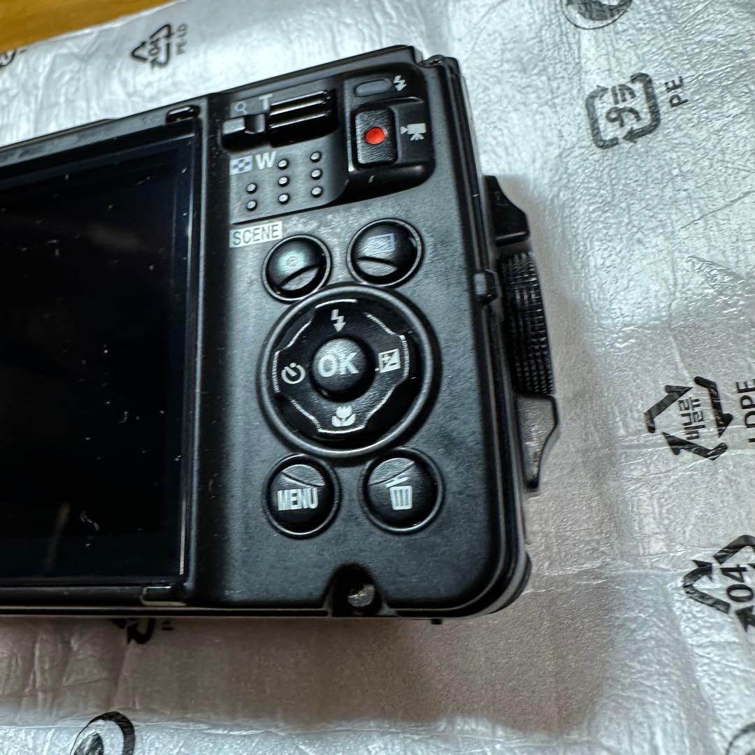 Nikon COOLPIX W300 デジカメ ほぼ新品 5975