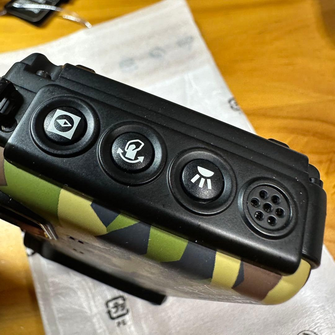 Nikon COOLPIX W300 デジカメ ほぼ新品 5975