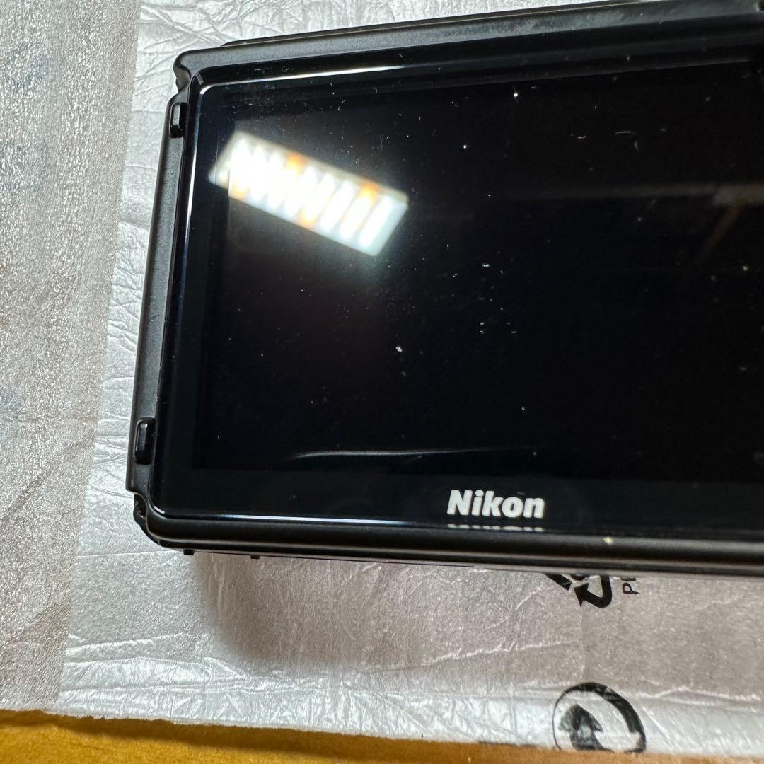 Nikon COOLPIX W300 デジカメ ほぼ新品 5975