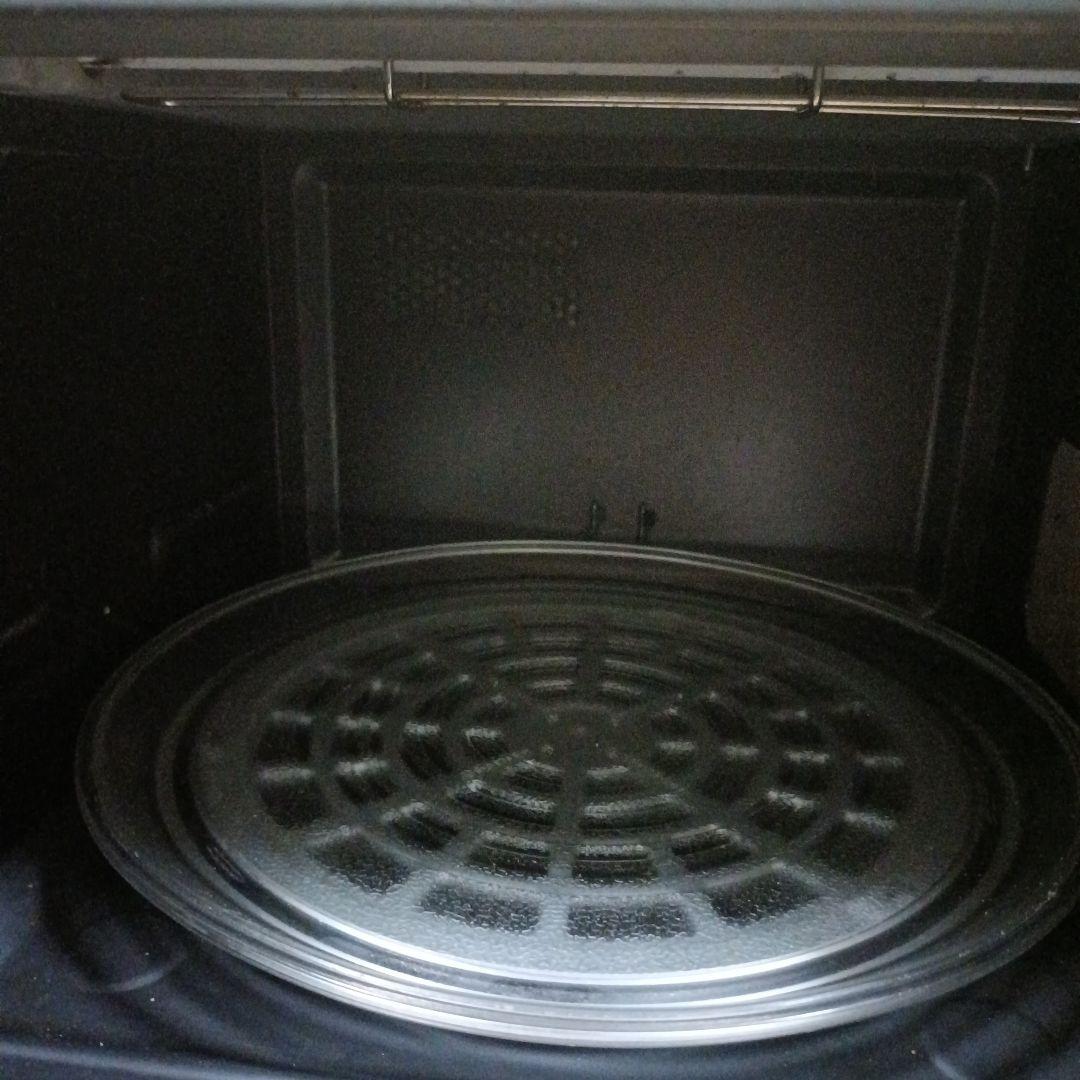 Panasonic NE-T159 オーブンレンジ