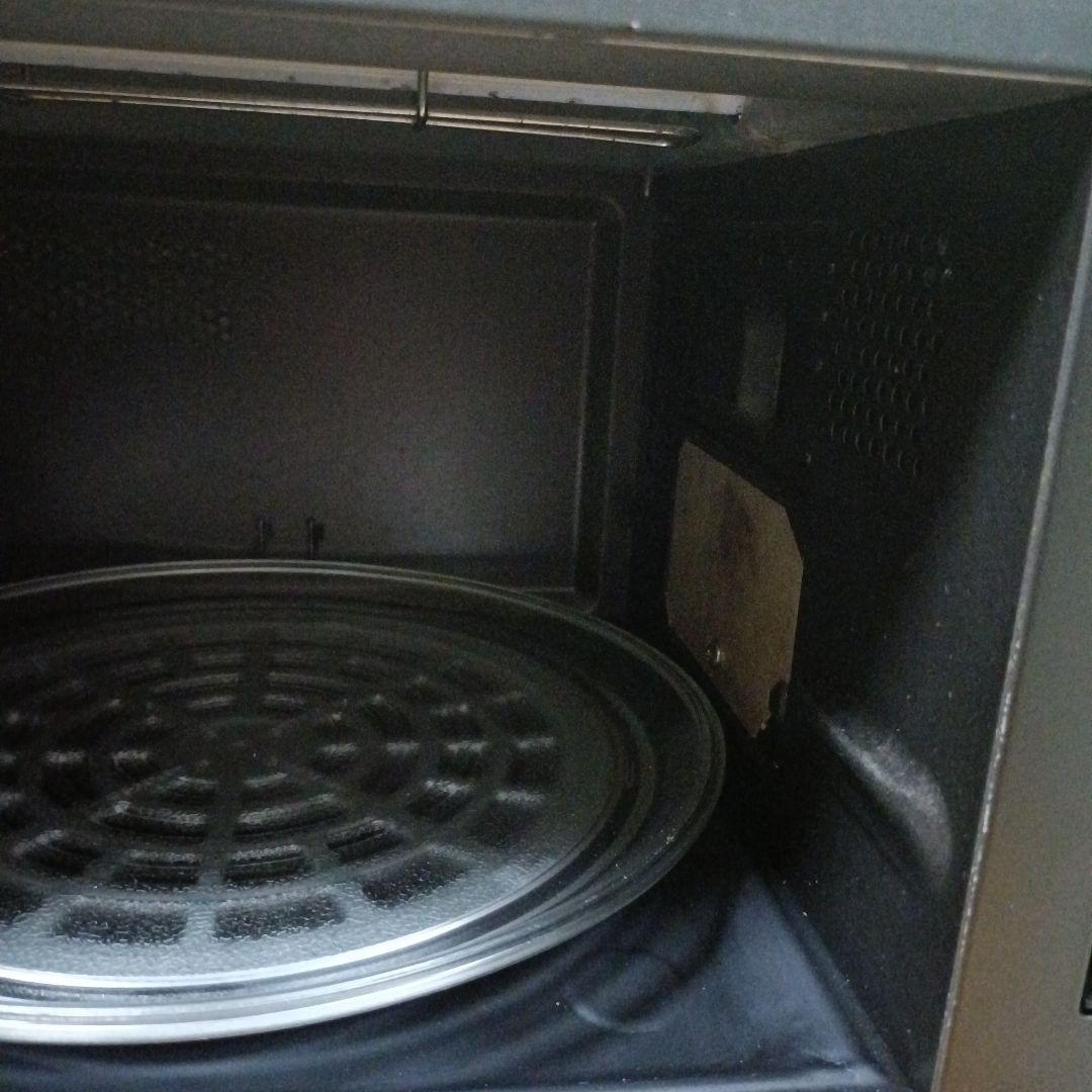 Panasonic NE-T159 オーブンレンジ