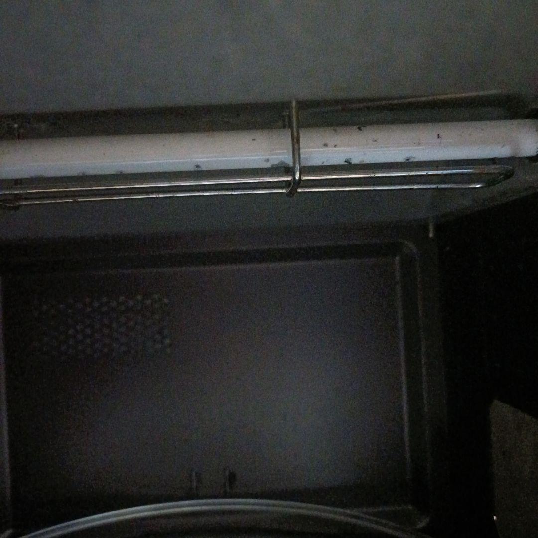 Panasonic NE-T159 オーブンレンジ