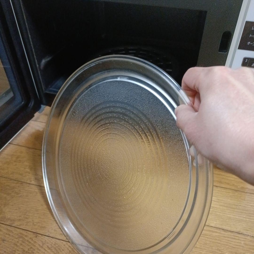 Panasonic NE-T159 オーブンレンジ