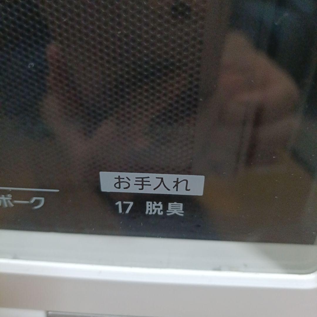 Panasonic NE-T159 オーブンレンジ