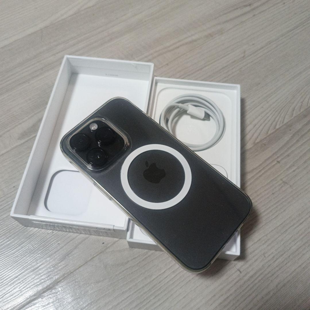マグセーフ対応 スマートフォン グレー