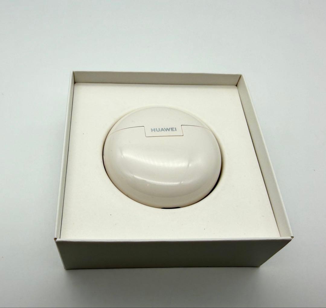 u*9様 HUAWEI FreeBuds 7i ワイヤレスイヤホン
