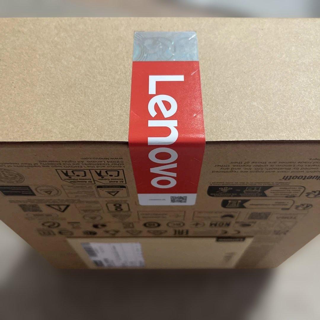 [新品未開封] Lenovo Wireless ステレオヘッドセット
