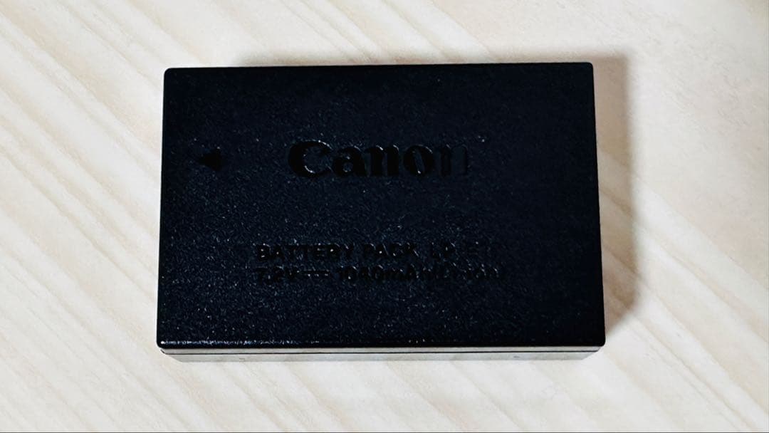 Canon M6MK II シルバー ★本体のみに変更★