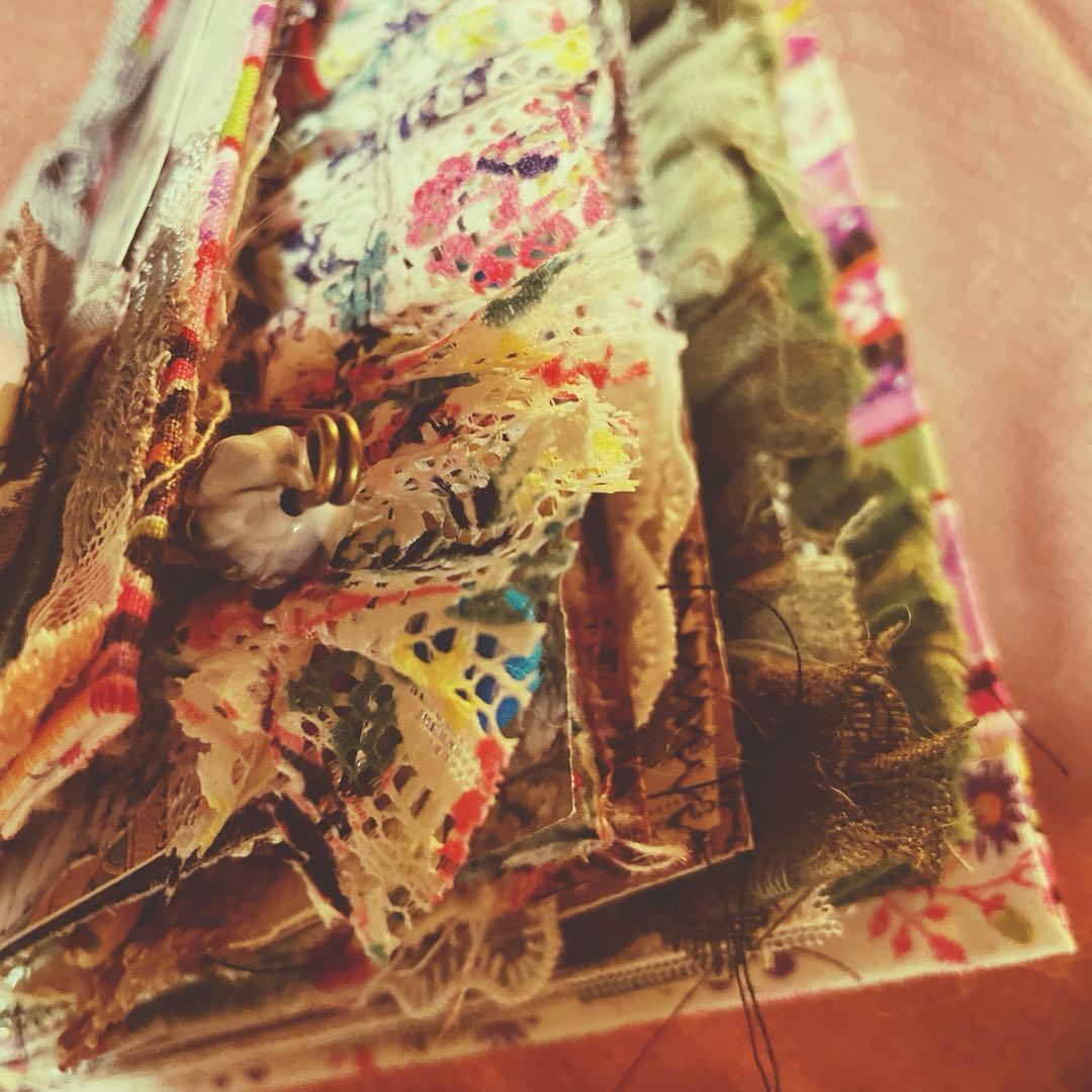 ジャンクジャーナル雑記帳