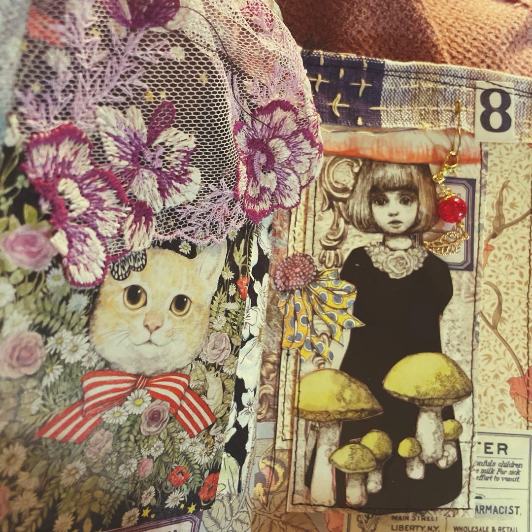 ジャンクジャーナル雑記帳