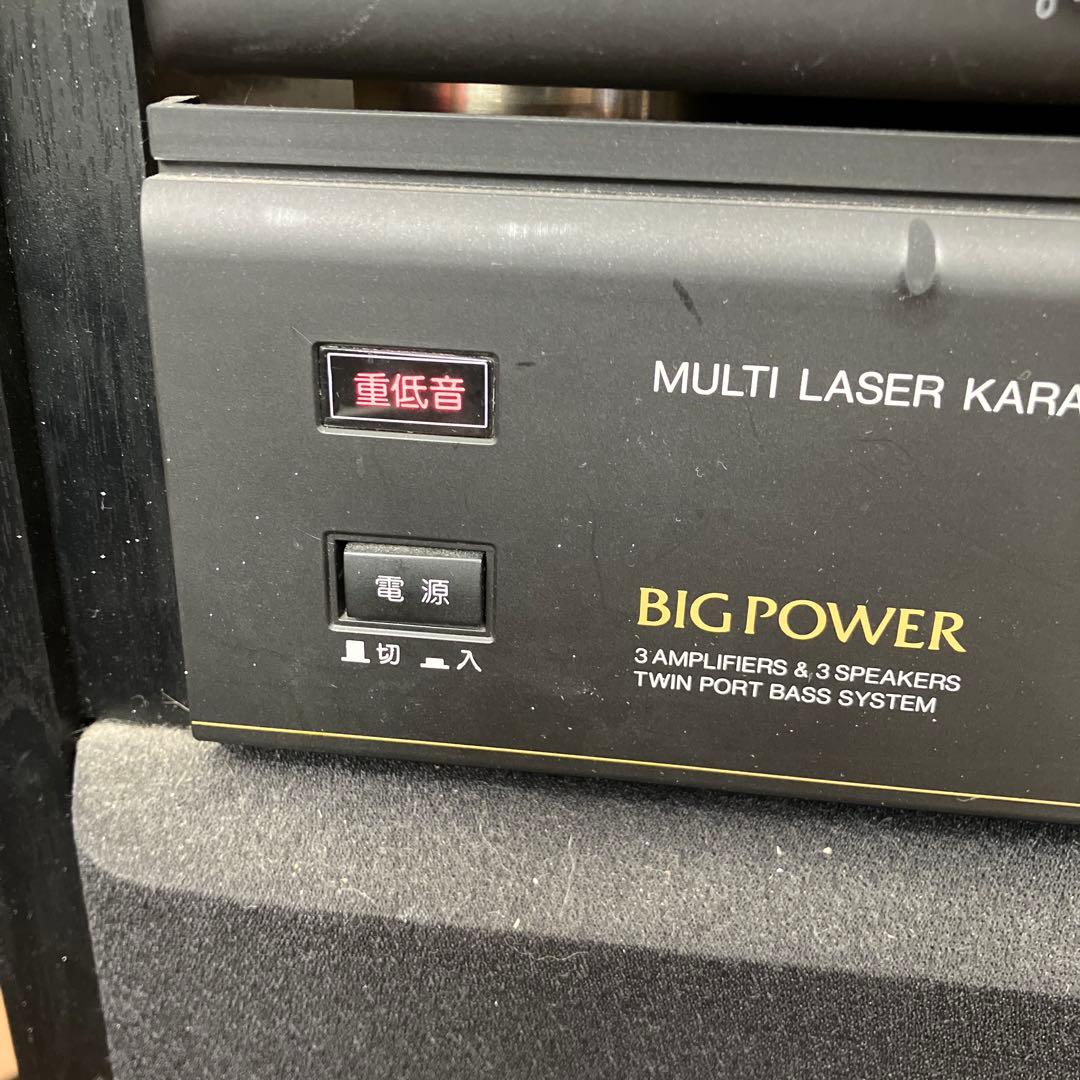 【動作確認済】マルチレーザーディスクプレーヤー（LX-K700，LY-A655）