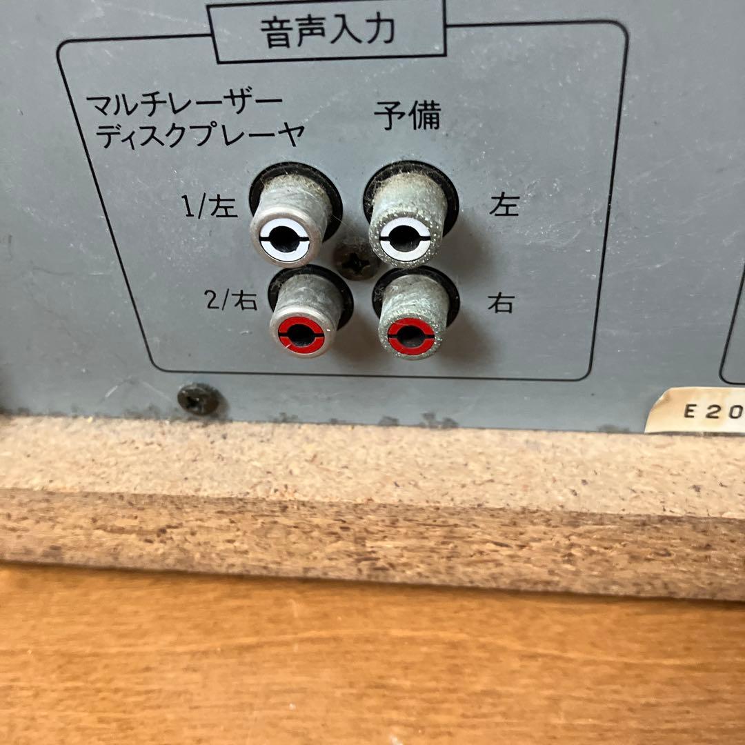 【動作確認済】マルチレーザーディスクプレーヤー（LX-K700，LY-A655）