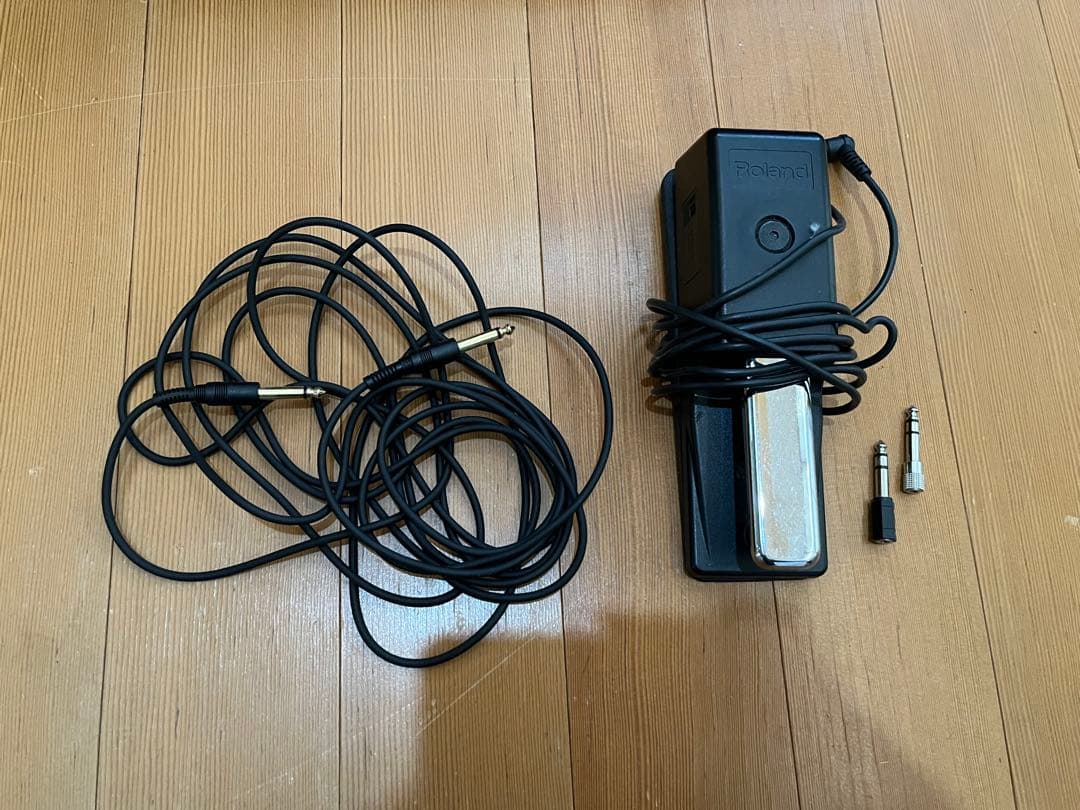 【美品/付属品多数】Roland JUNO-DS61 電子ピアノキーボード美品