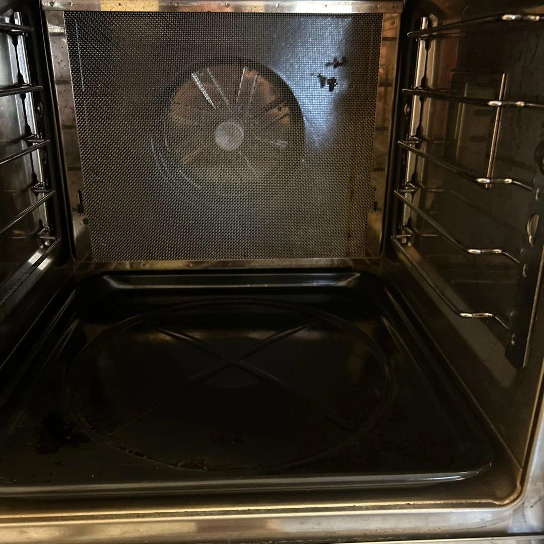 リンナイ卓上ガスオーブンRCK-10AS 都市ガス用