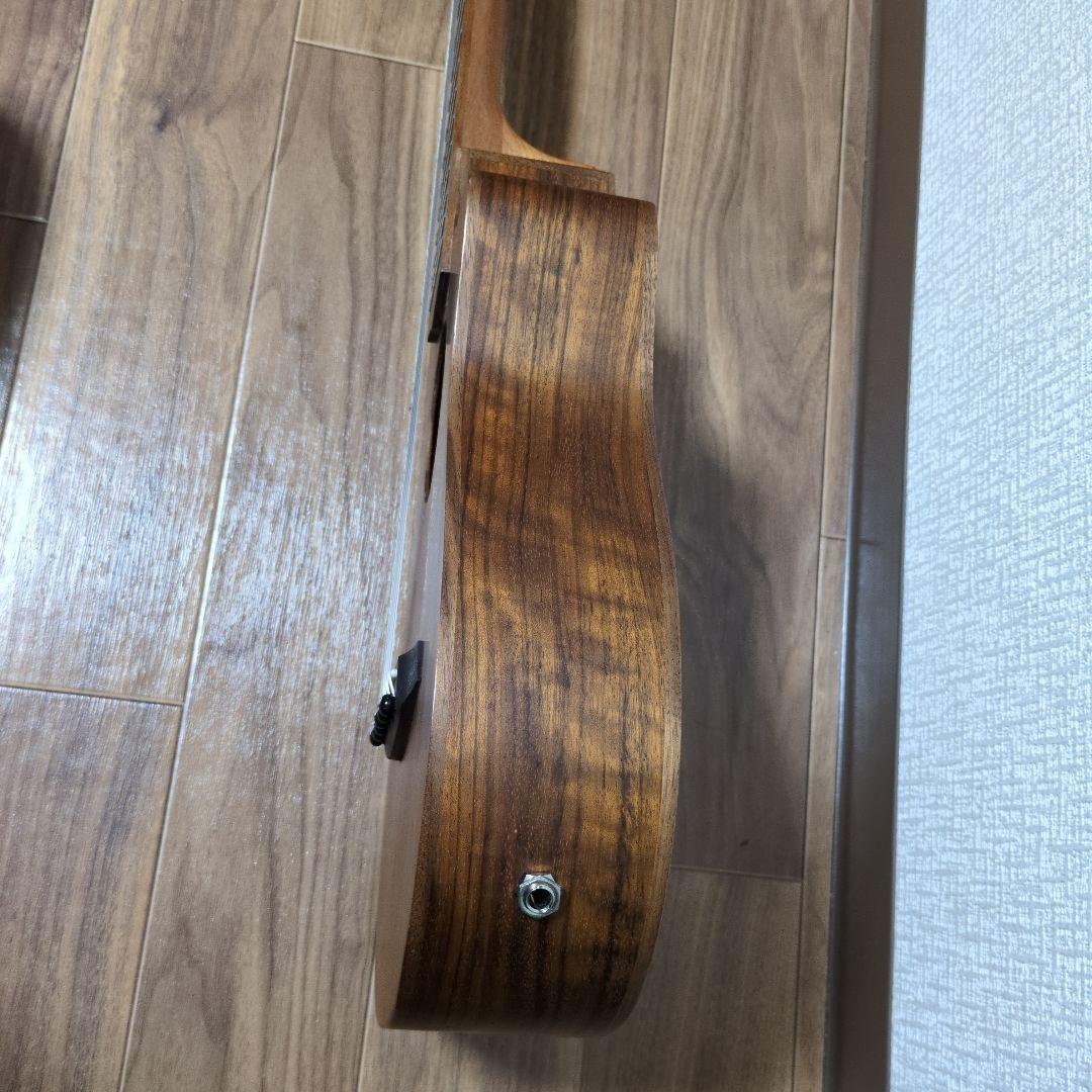 Cordoba mini O-CE トラベルエレアコ 純正ケース付き