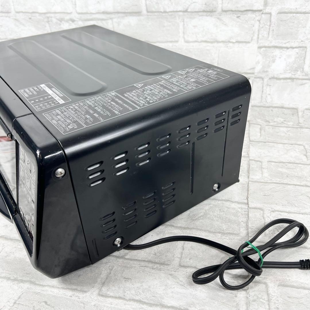 パナソニック NF-RT800 けむらん亭 説明書付 19年製