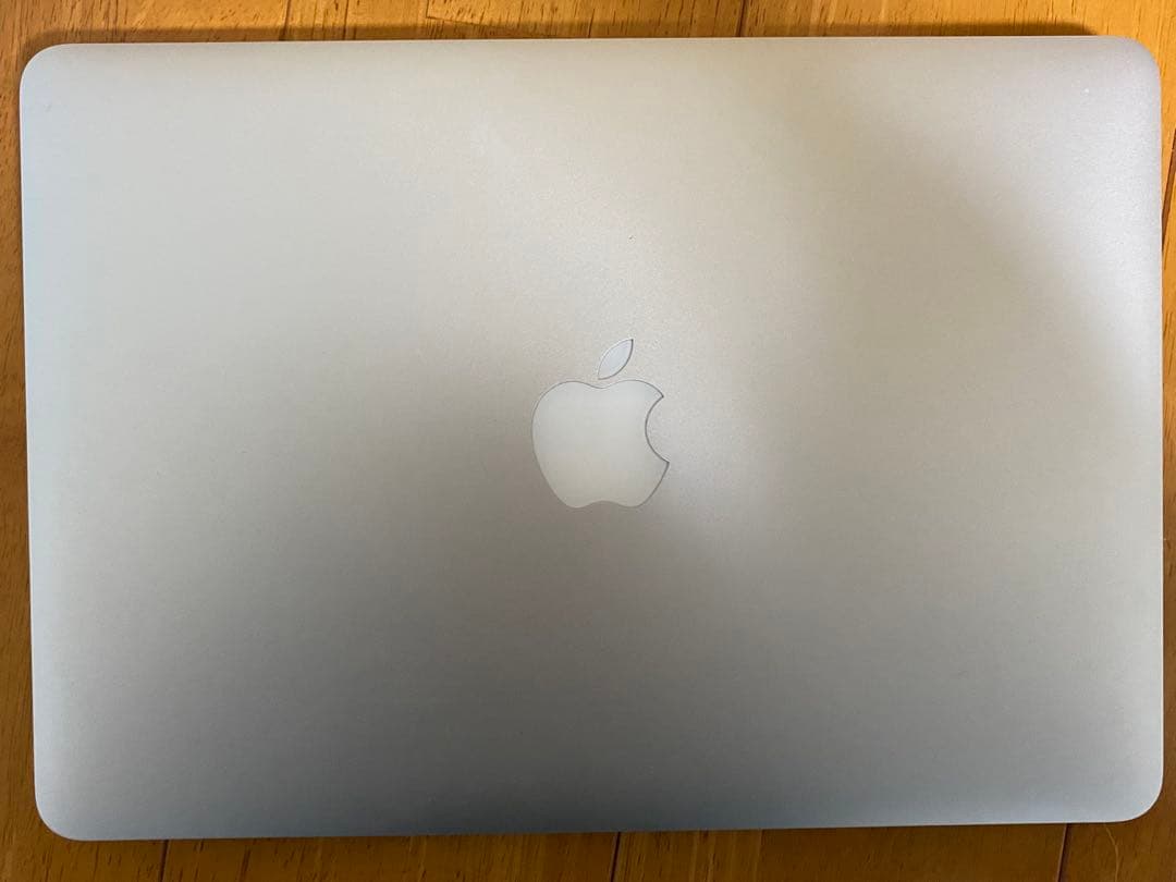 Apple MacBook pro 2015 │13インチ │i7 │16GB