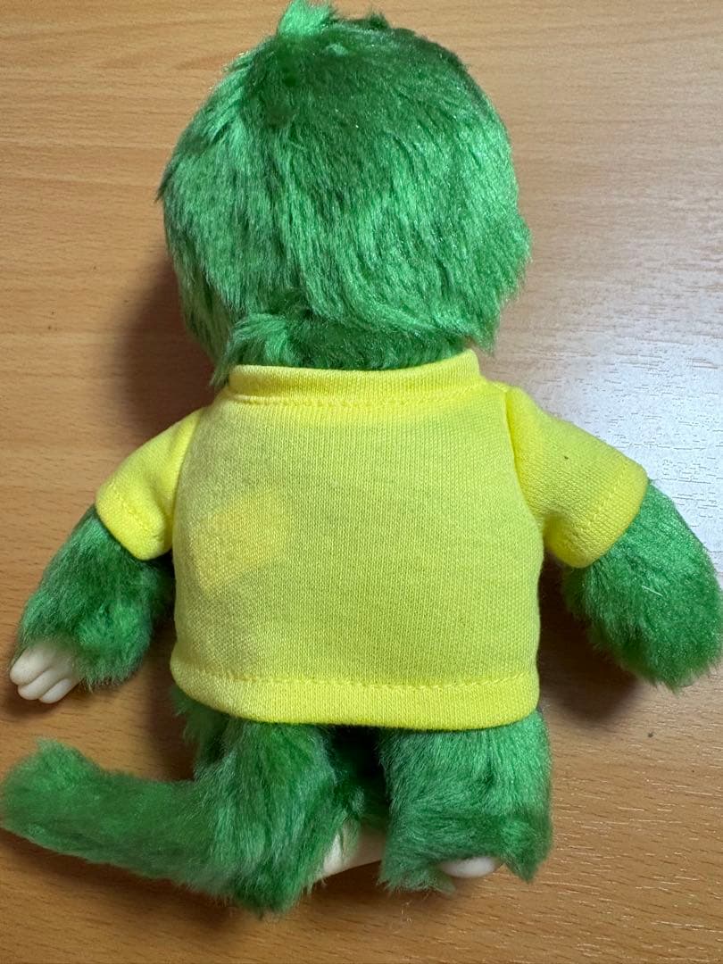 EXPO2005愛知万博 モンチッチ 美品