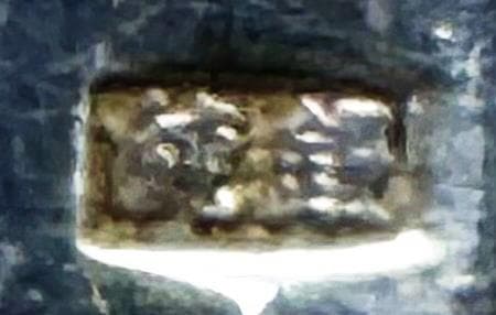 純銀製 野島光次 煙管 キセル 銘有り 喫煙具 燕市文化財指定 WWST101