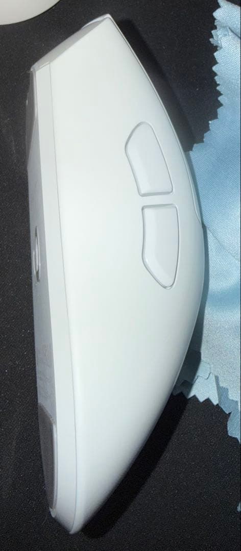 マウス・トラックボール Razer DeathAdder V4 Pro White Edition
