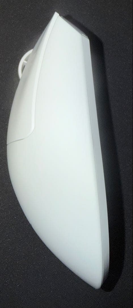 マウス・トラックボール Razer DeathAdder V4 Pro White Edition