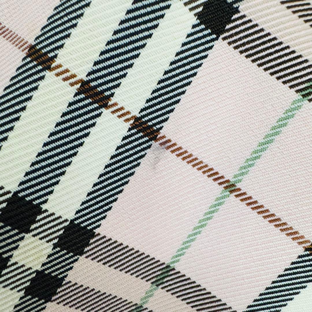 ✨BURBERRY✨バーバリー✨BLUELABEL✨ピンク✨ショルダーバッグ✨