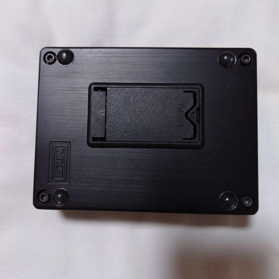 EVH 5150 overdrive ギターエフェクター