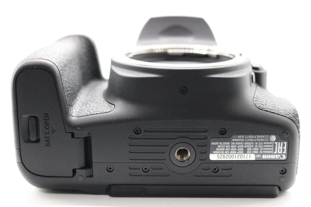 ボディほぼ新品 【Canon EOS Kiss X9i ダブルレンズセット】