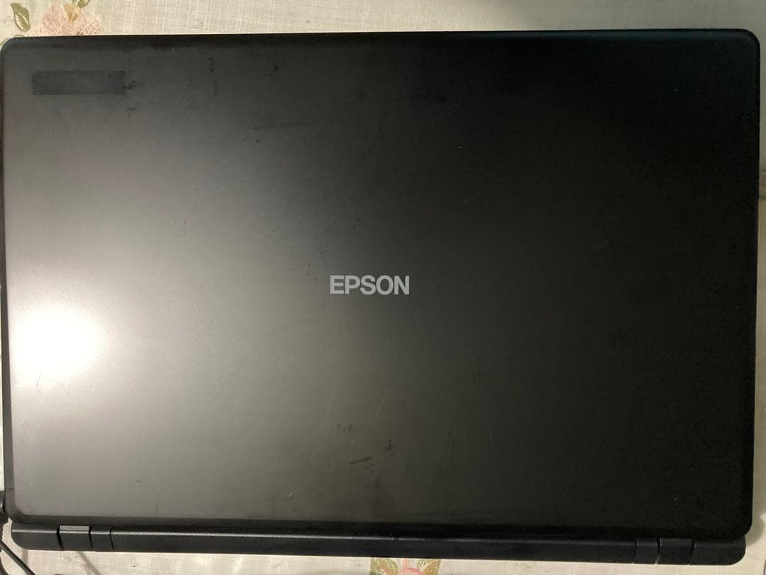 Windowsノート本体 Endeavor NJ4300E Core i5 8265U Win11
