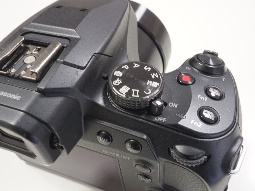 LUMIX DC-FZ85 コンパクトデジタルカメラ ジャンク品