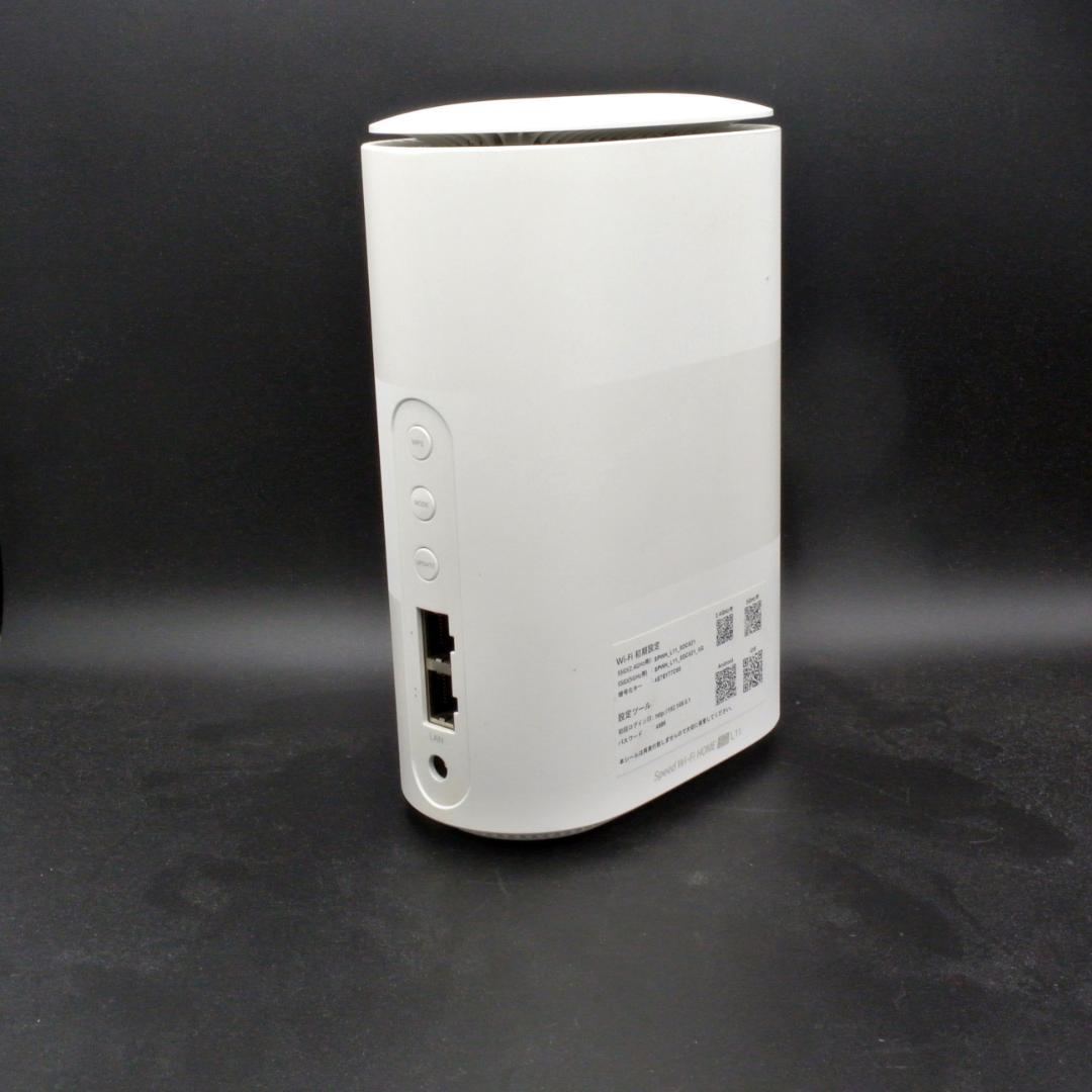 ルーター・ネットワーク機器 ZTE Speed Wi-Fi  5G L11