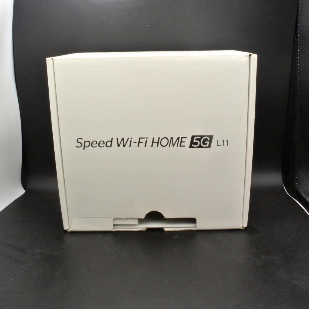 ルーター・ネットワーク機器 ZTE Speed Wi-Fi  5G L11