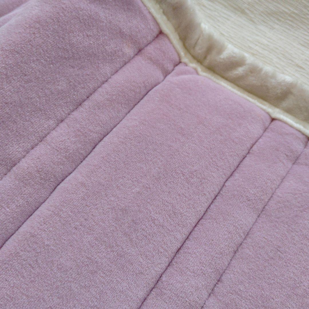 新品 PROUSION 肌掛けと敷きパッド 日本製 プラウシオンネックレス付✨