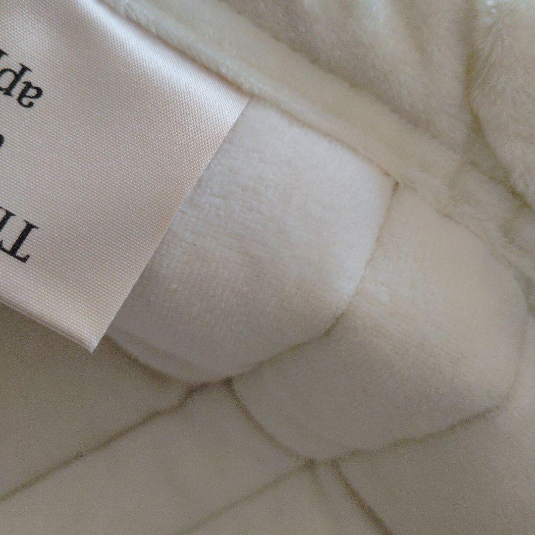 新品 PROUSION 肌掛けと敷きパッド 日本製 プラウシオンネックレス付✨