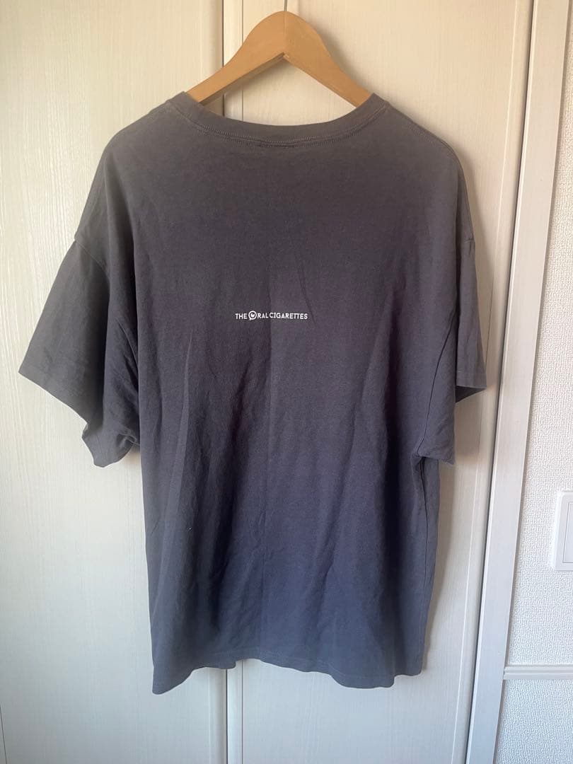 オーラル パラデジャ Tシャツ M