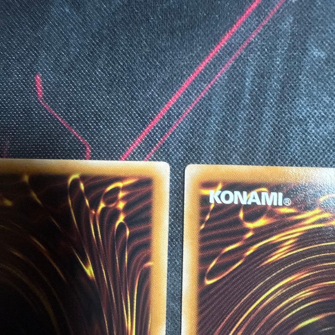 遊戯王　黒魔導のカーテン、ブラックマジシャン他　16枚オーバーフレームウルトラ