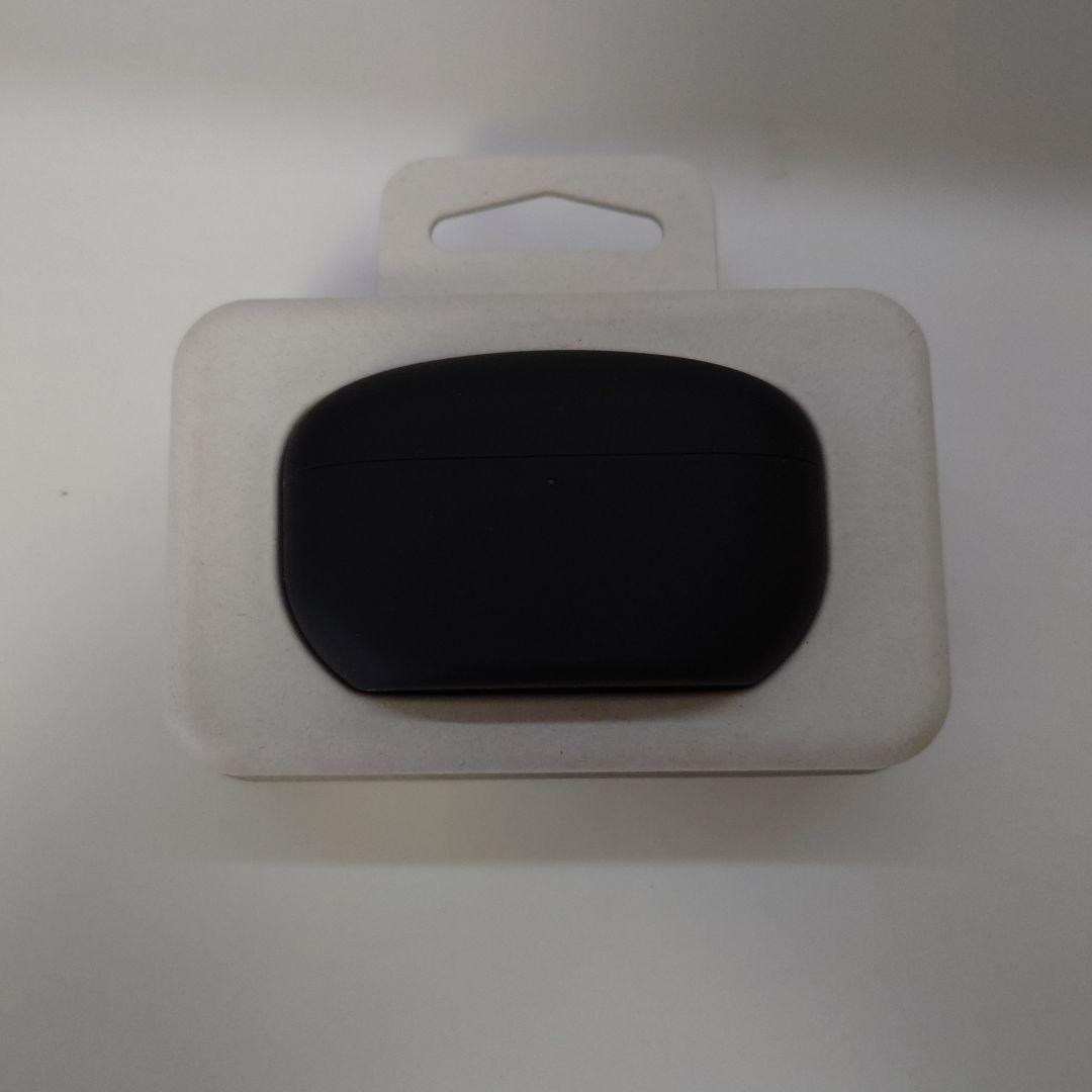 SONY WF-1000XM5 ワイヤレスイヤフォン ブラック