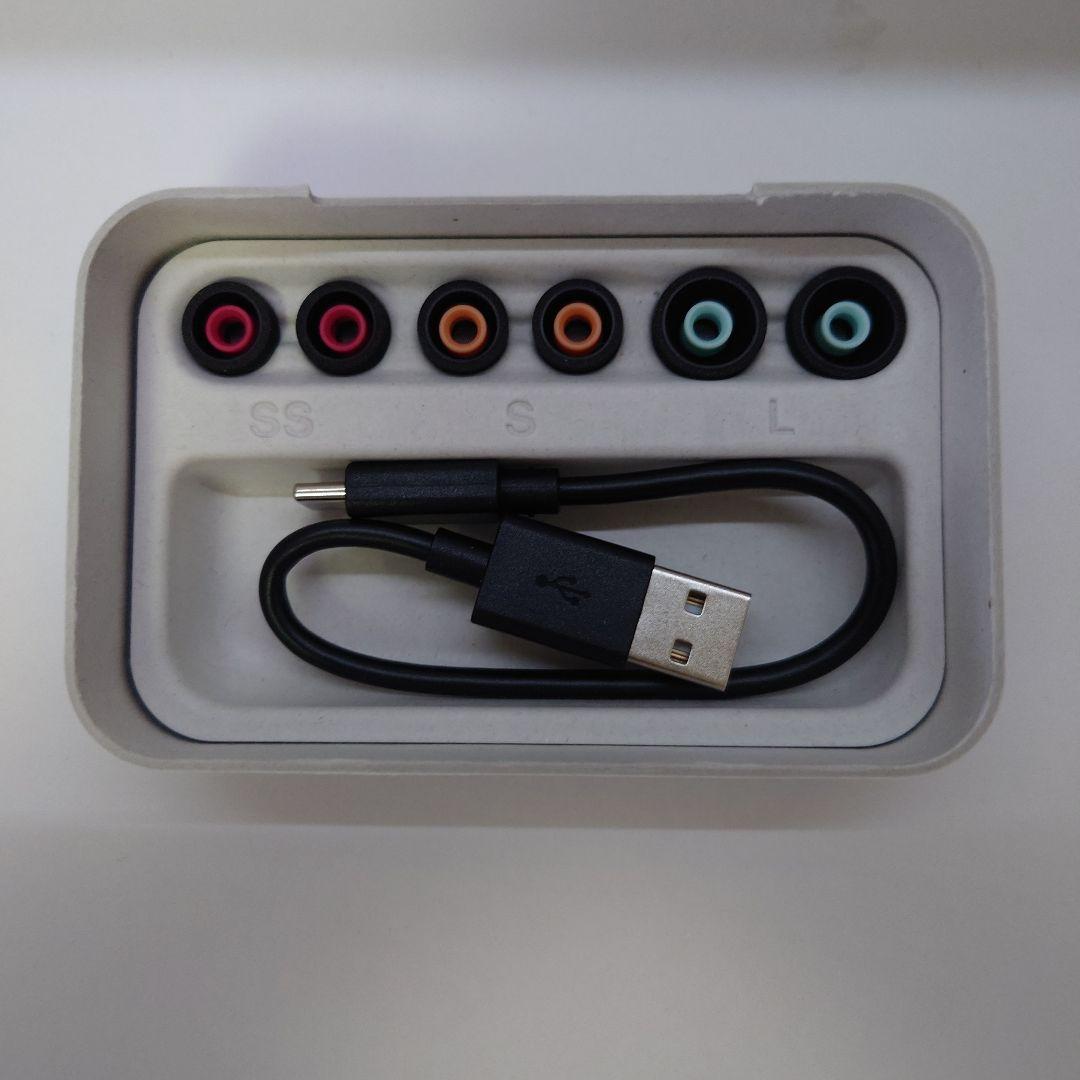 SONY WF-1000XM5 ワイヤレスイヤフォン ブラック