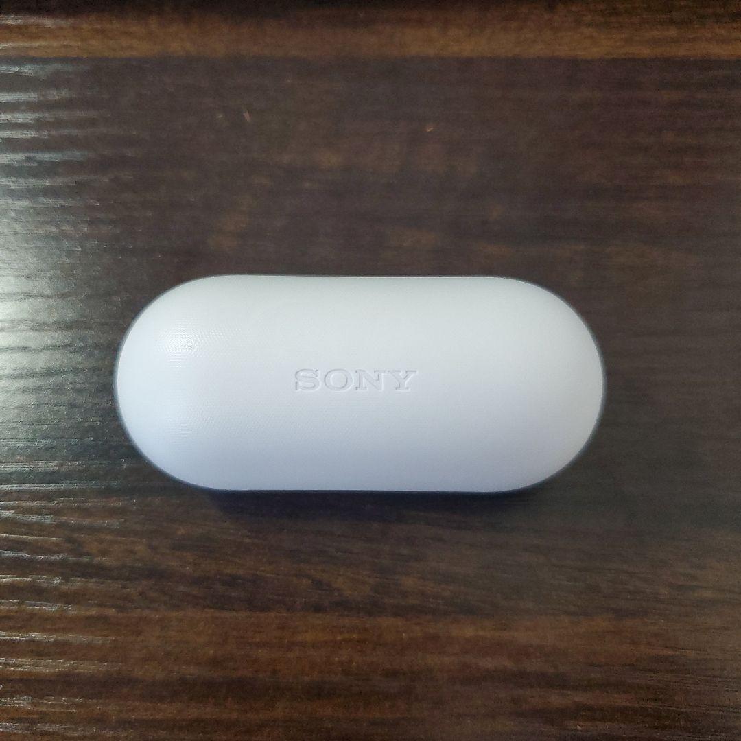 SONY WF-C700N ワイヤレスイヤホン ホワイト