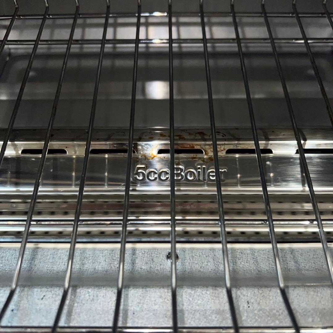 BALMUDA the Toasterバルミューダトースターホワイト2021年製