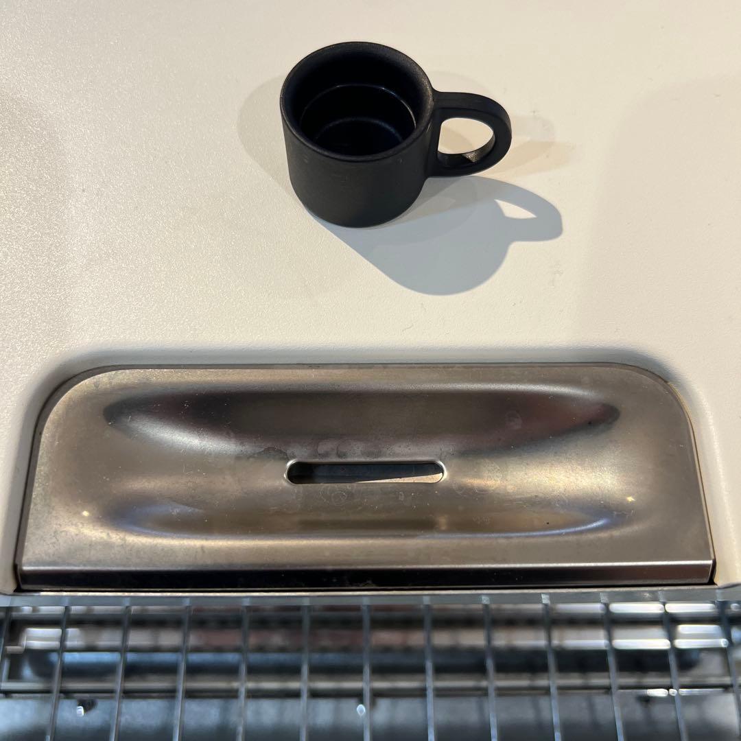 BALMUDA the Toasterバルミューダトースターホワイト2021年製