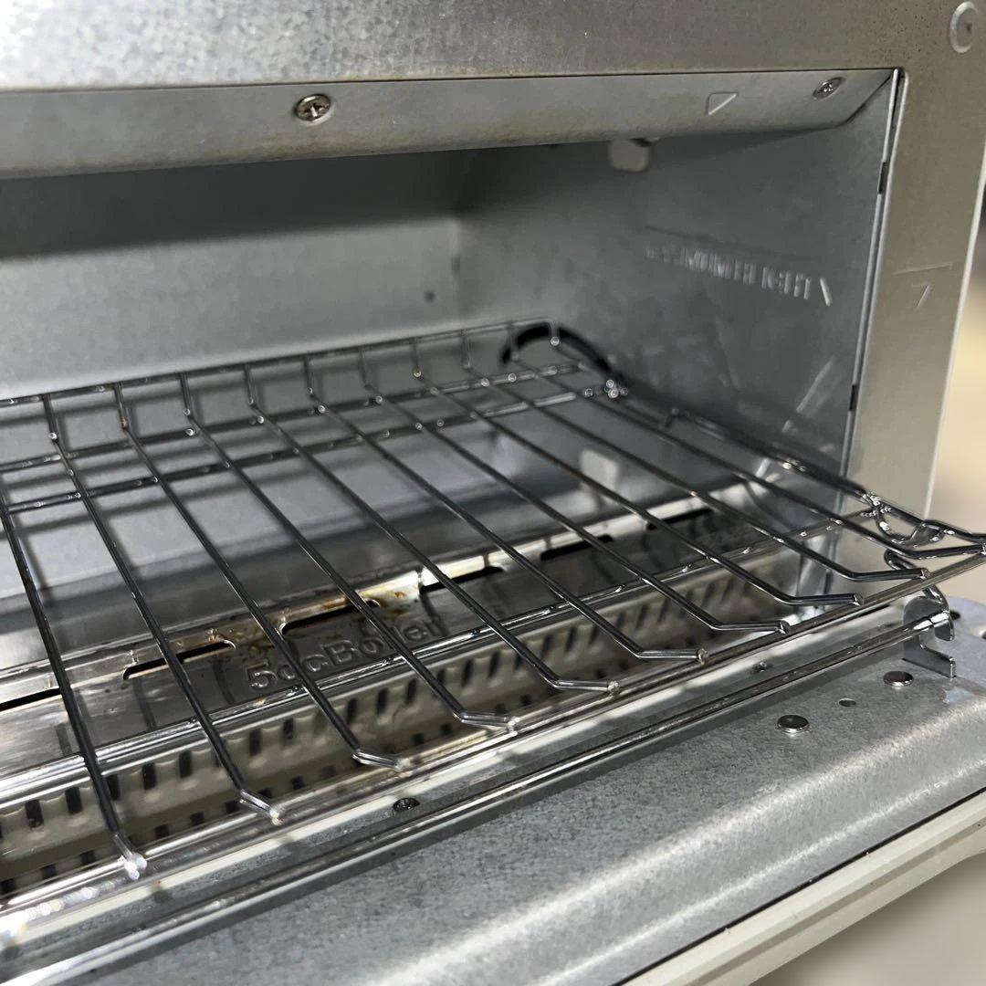 BALMUDA the Toasterバルミューダトースターホワイト2021年製