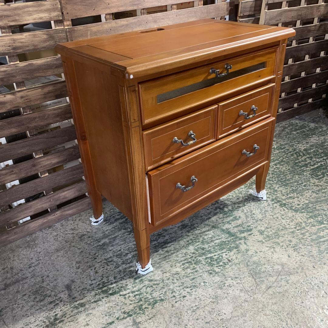 K245 曙工芸 サイドボード テレビボード サポーレシリーズ