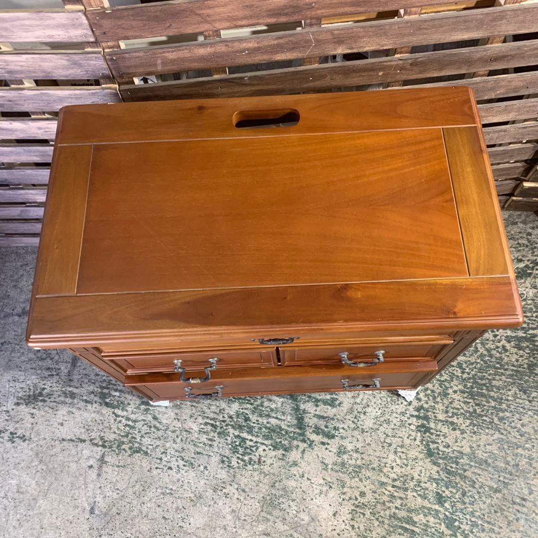 K245 曙工芸 サイドボード テレビボード サポーレシリーズ