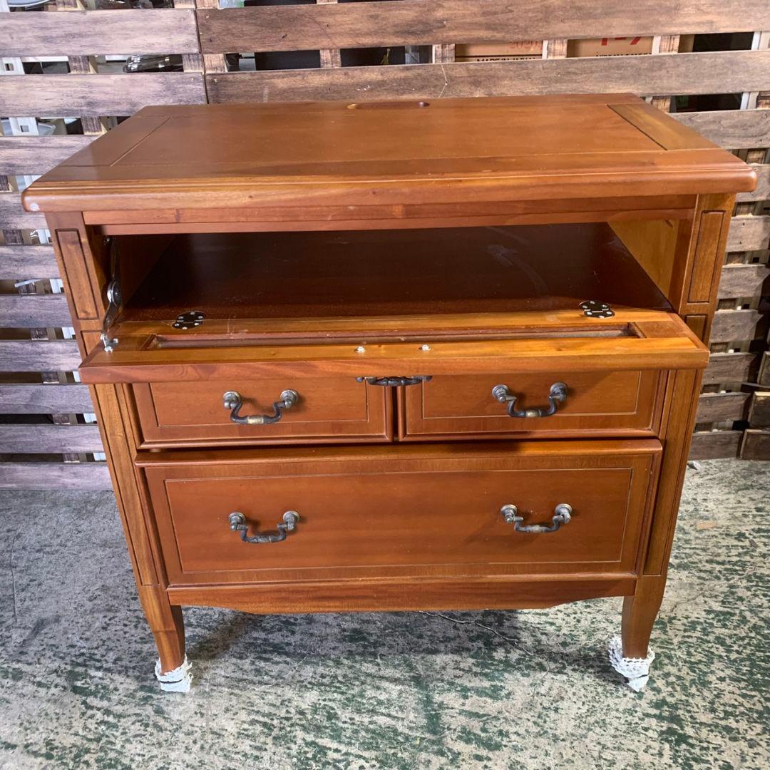 K245 曙工芸 サイドボード テレビボード サポーレシリーズ