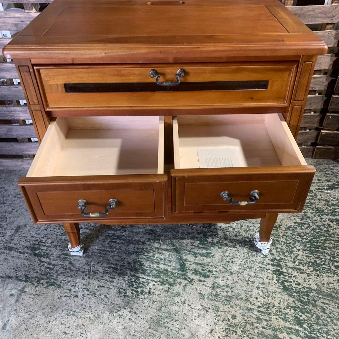 K245 曙工芸 サイドボード テレビボード サポーレシリーズ