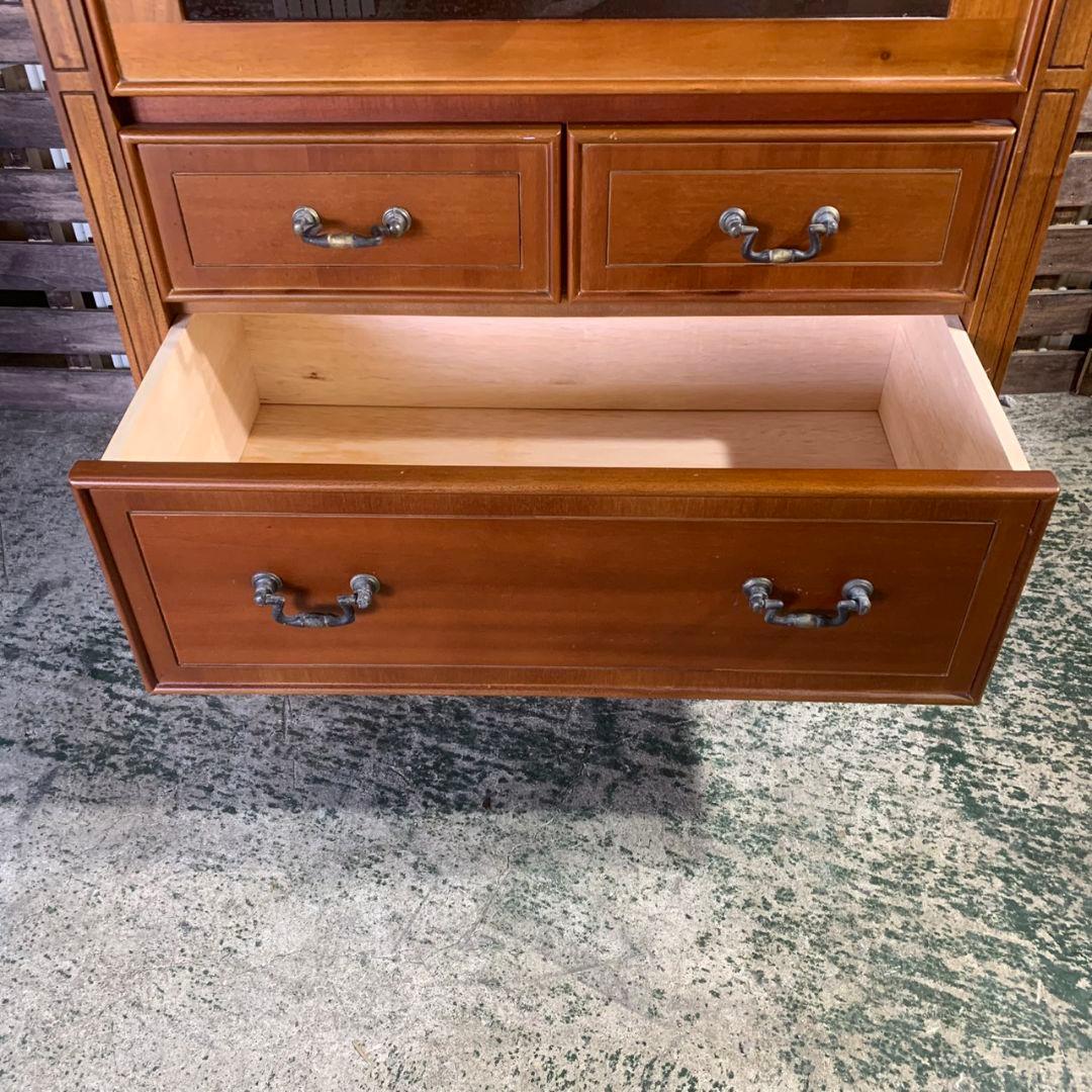 K245 曙工芸 サイドボード テレビボード サポーレシリーズ