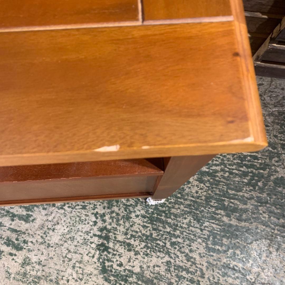 K245 曙工芸 サイドボード テレビボード サポーレシリーズ